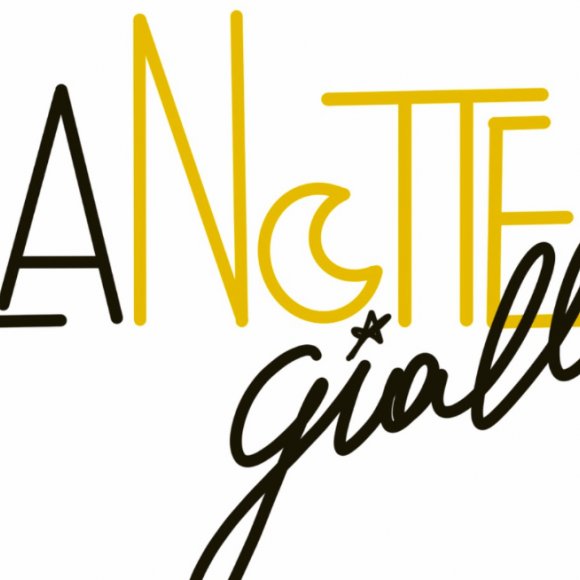 La Notte Gialla La Notte Gialla