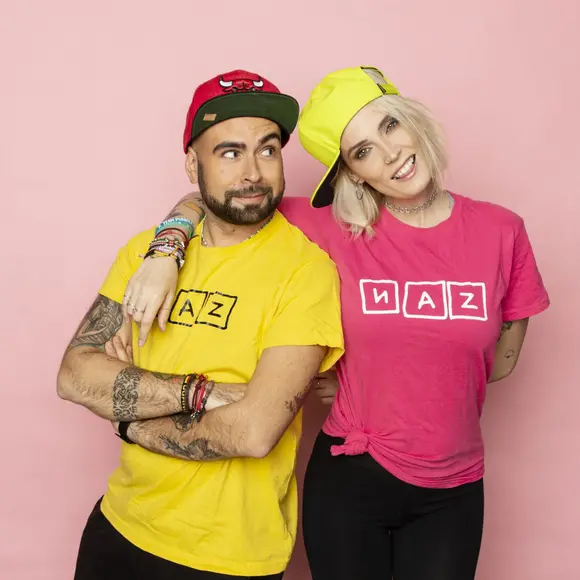 LaSabri e Pika