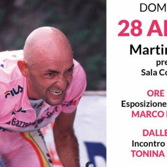 PANTANI DAY PANTANI DAY