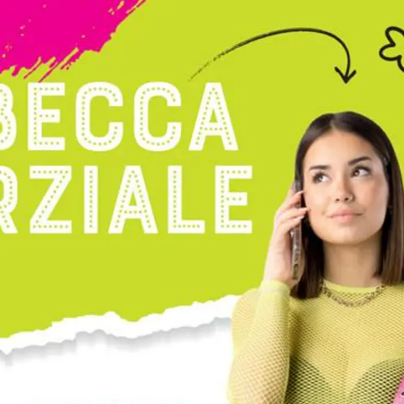 Rebecca Parziale Rebecca Parziale