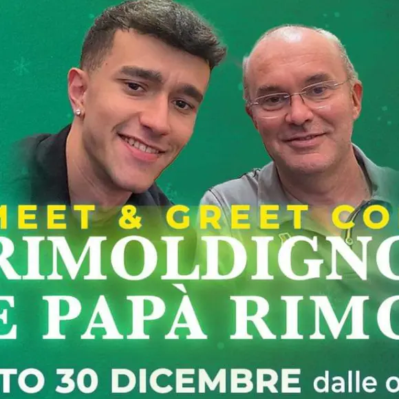 Rimoldigno Rimoldigno