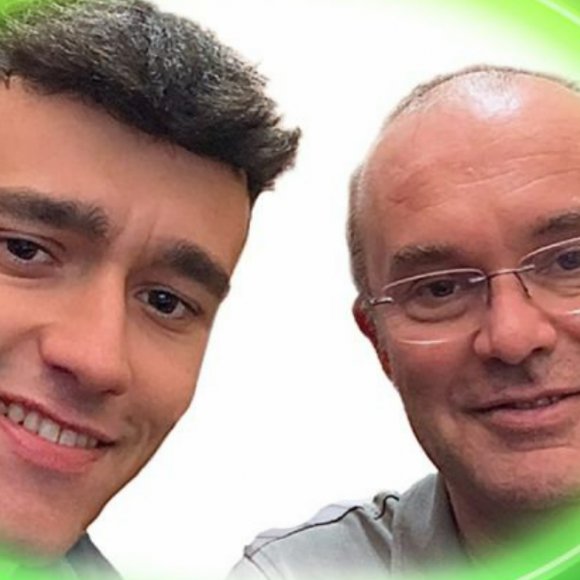 RIMOLDIGNO e PAPA' RIMO RIMOLDIGNO e PAPA' RIMO