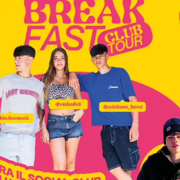 Breakfast Club Breakfast Club