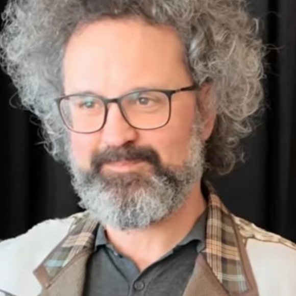 Simone Cristicchi Simone Cristicchi