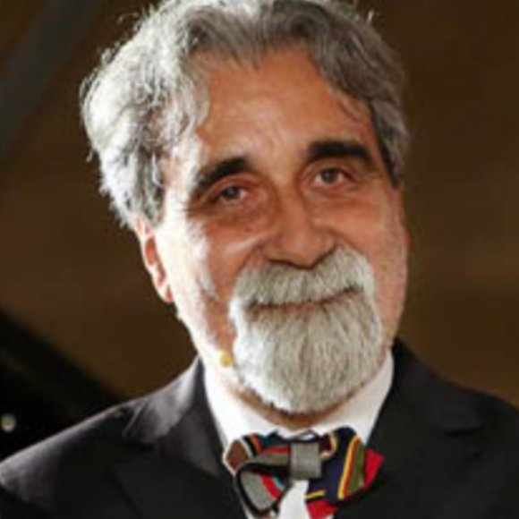 Beppe Vessicchio Beppe Vessicchio