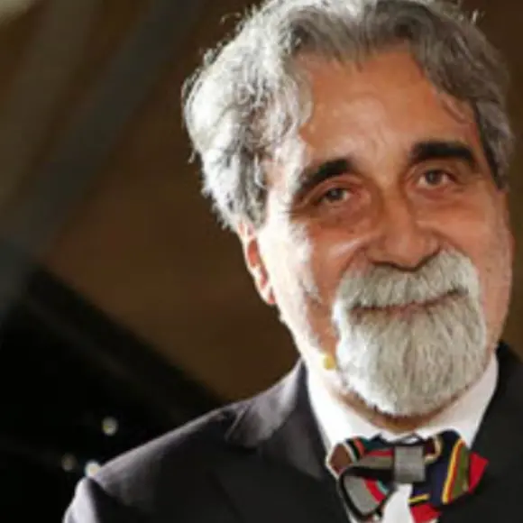 Beppe Vessicchio Beppe Vessicchio