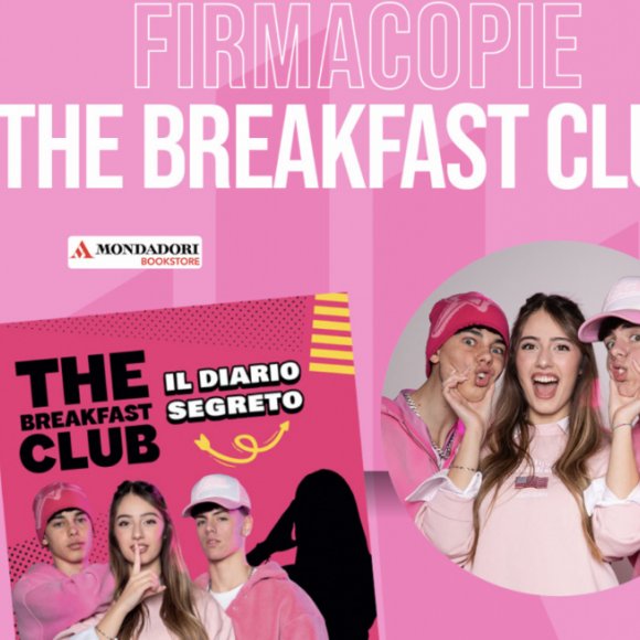 Breakfast Club Breakfast Club