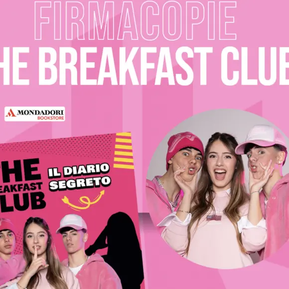 Breakfast Club Breakfast Club