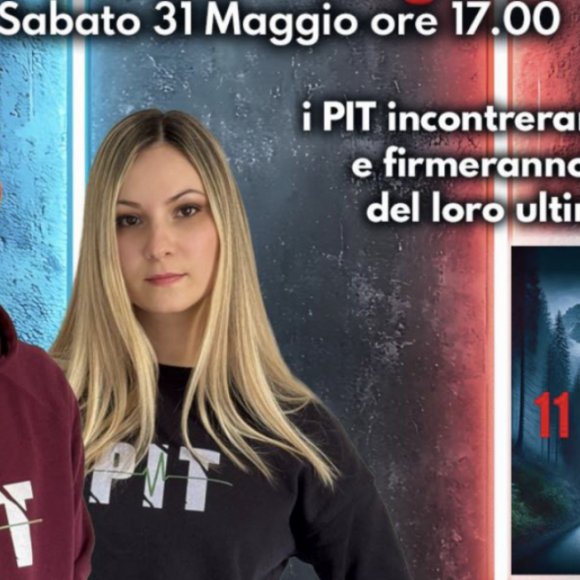 PIT PIT