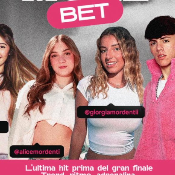BET Il Party BET Il Party