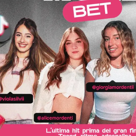 BET Il Party BET Il Party