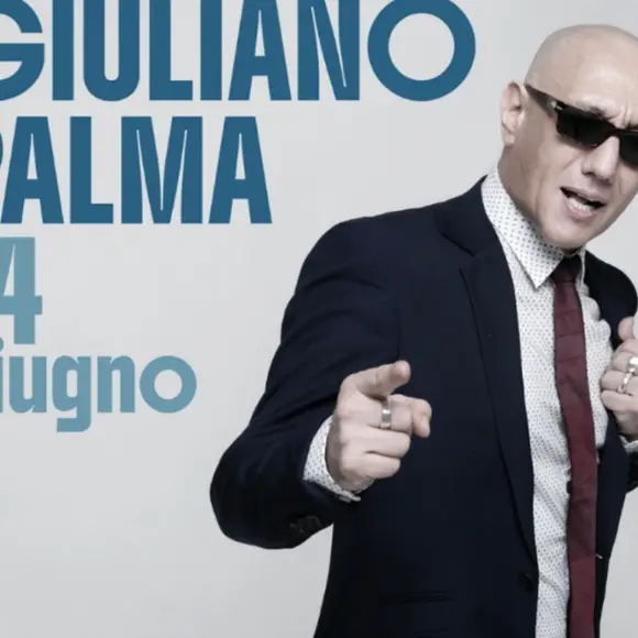 Giuliano Palma Giuliano Palma
