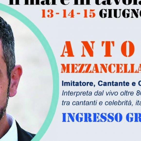 Antonio Mezzancella Antonio Mezzancella