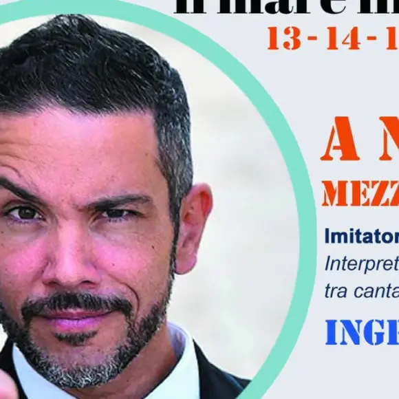 Antonio Mezzancella Antonio Mezzancella