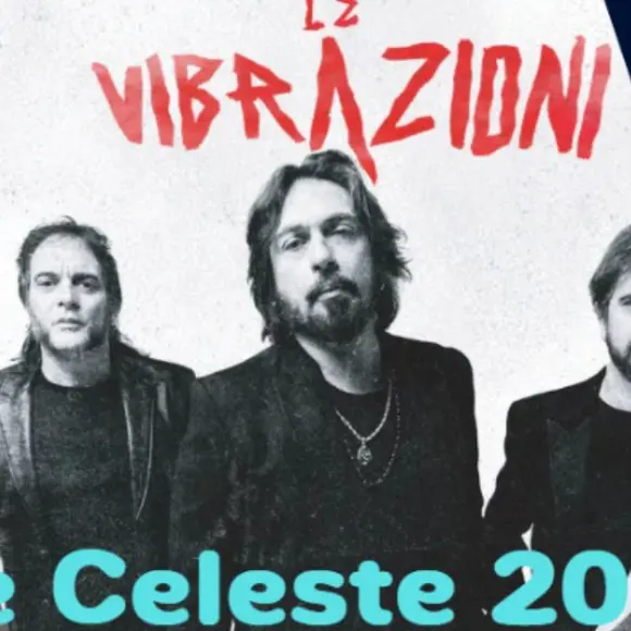 Francesco Sarcina e Le Vibrazioni Francesco Sarcina e Le Vibrazioni