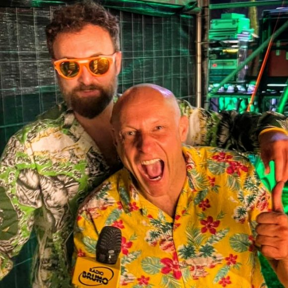 Dargen d'Amico Dargen d'Amico