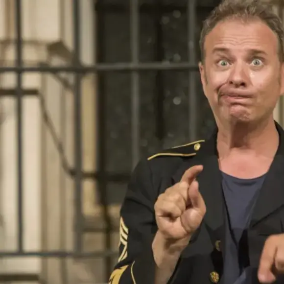 Tino Fimiani Tino Fimiani