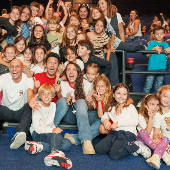 DinsiemE for Tommy Hilfiger