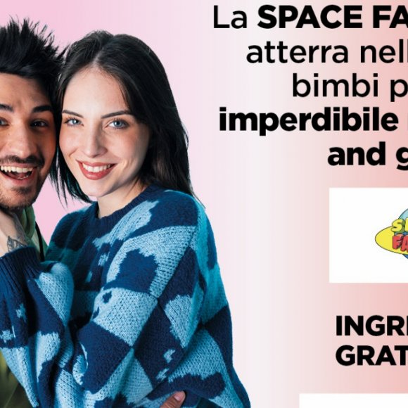 Space Family Space Family