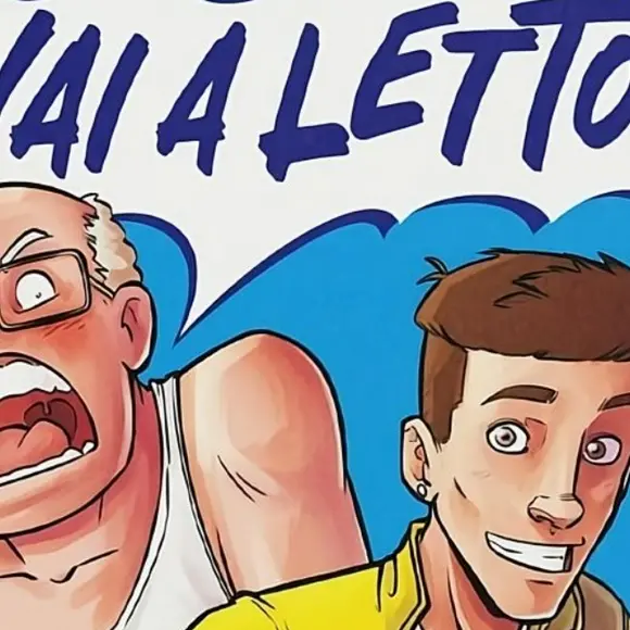 RIMOLDIGNO e PAPA' RIMO RIMOLDIGNO e PAPA' RIMO