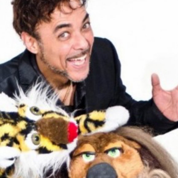 Samuel il ventriloquo Samuel il ventriloquo