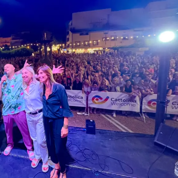 Francesco Sarcina e Le Vibrazioni Francesco Sarcina e Le Vibrazioni