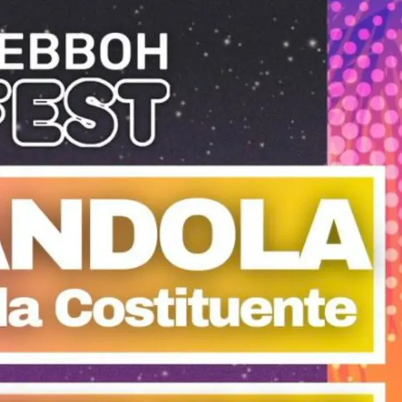 WEBBOH FEST WEBBOH FEST