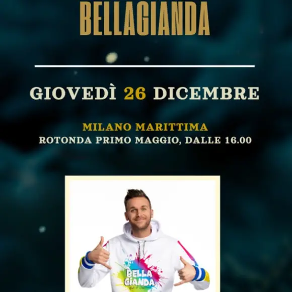 Bella Gianda Bella Gianda