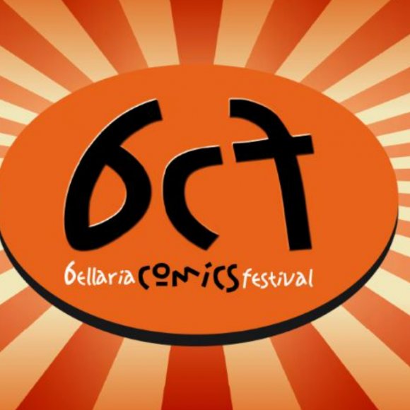 Bellaria Comics Festival Bellaria Comics Festival