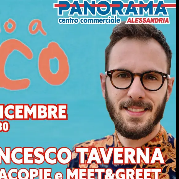 Chico e Francesco Taverna
