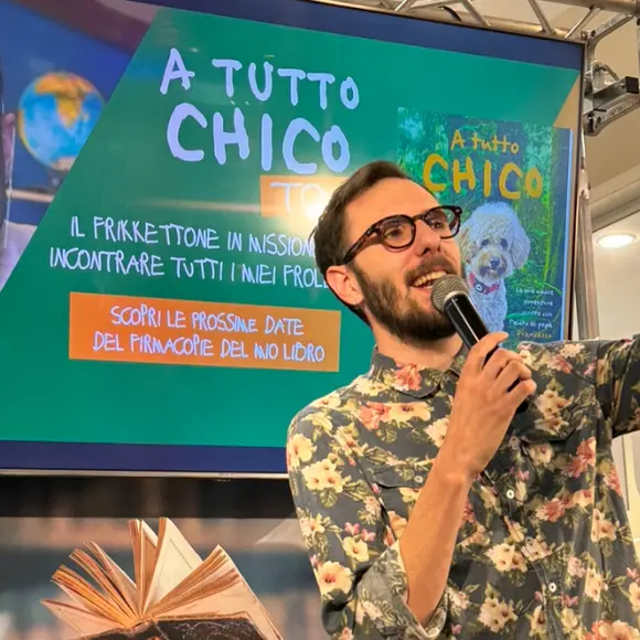 A Tutto Chico A Tutto Chico