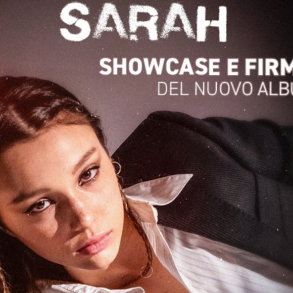 SARAH SARAH