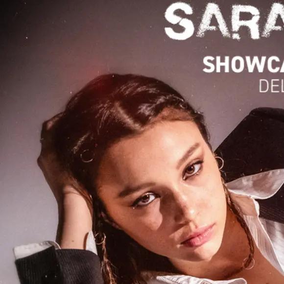 SARAH SARAH
