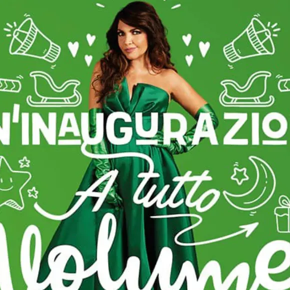 Cristina D'Avena Cristina D'Avena