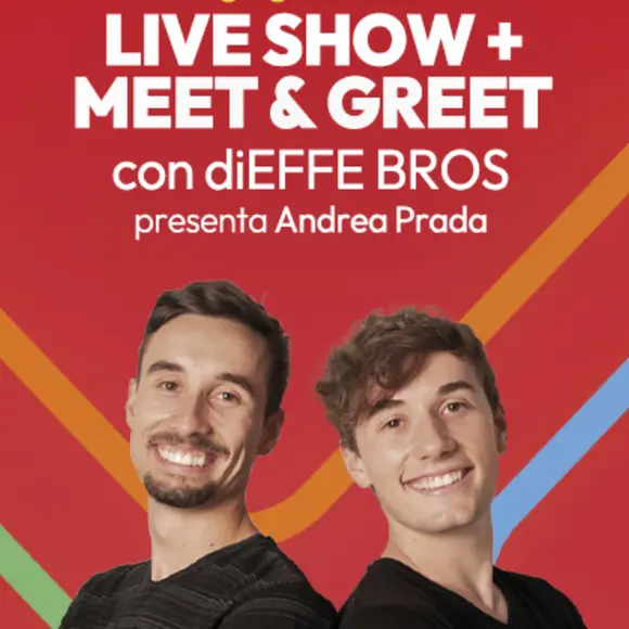 diEFFE BROS diEFFE BROS