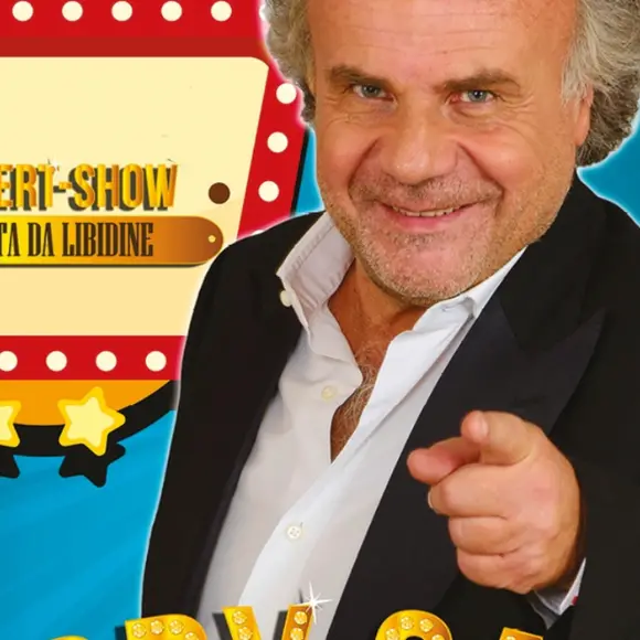 Jerry Calà Jerry Calà