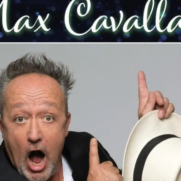Max Cavallari Max Cavallari