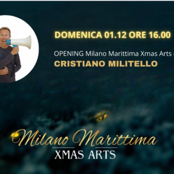 Cristiano Militello Cristiano Militello