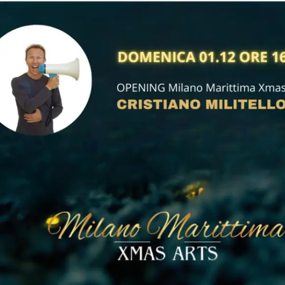 Cristiano Militello Cristiano Militello