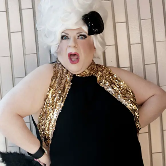 PLATINETTE SHOW PLATINETTE SHOW