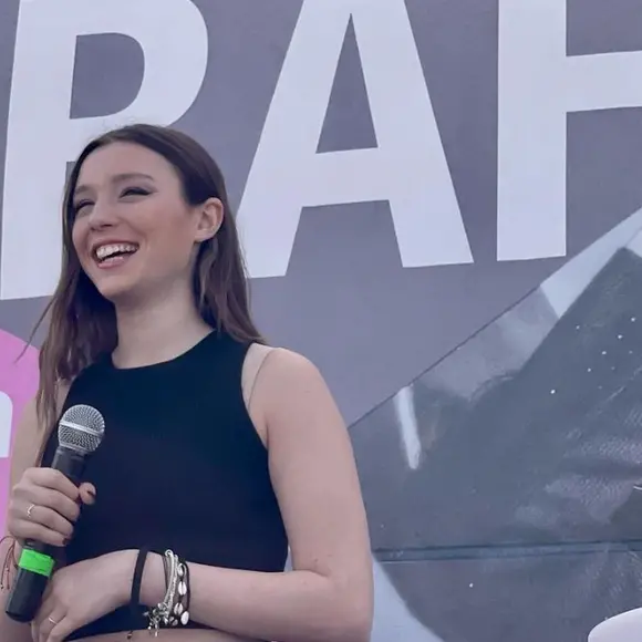 SARAH SARAH