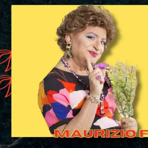 Signora Coriandoli Signora Coriandoli