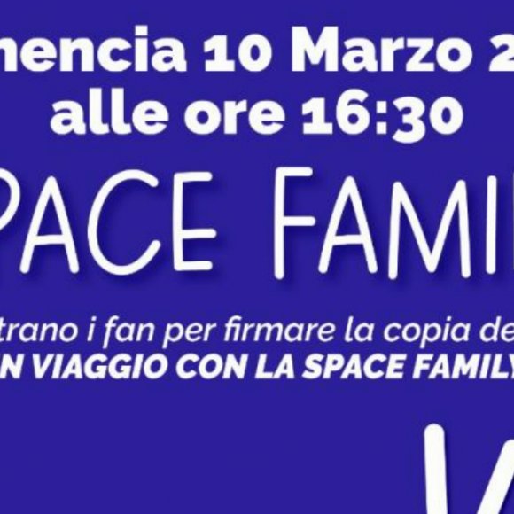 Space Family Space Family