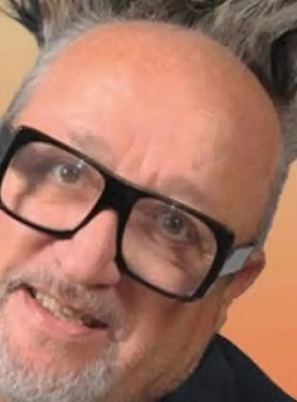 Max Cavallari Max Cavallari
