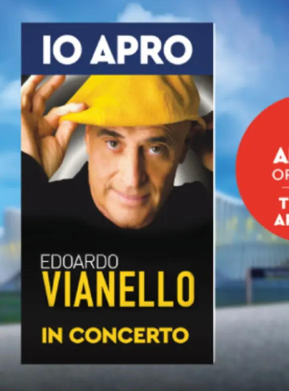 EDOARDO VIANELLOI EDOARDO VIANELLOI
