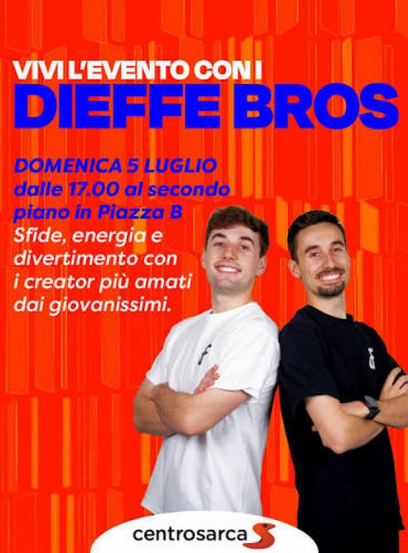 Dieffe Bros Dieffe Bros