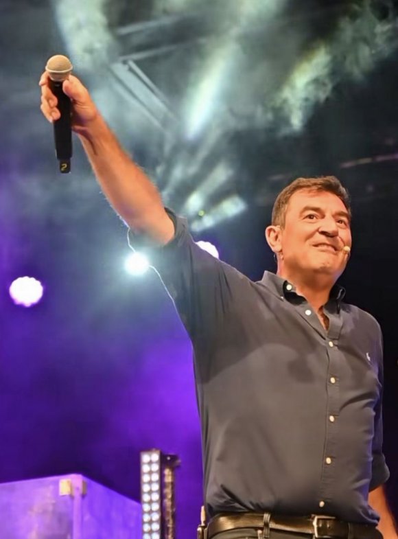 Max Giusti Max Giusti