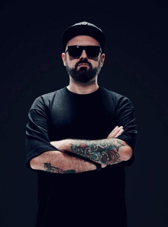DJ Wender DJ Wender