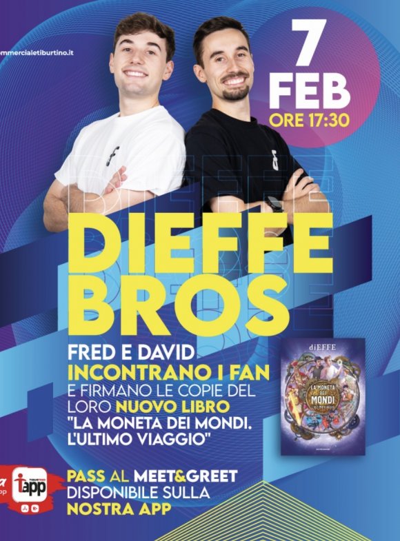 Dieffe Bros Dieffe Bros