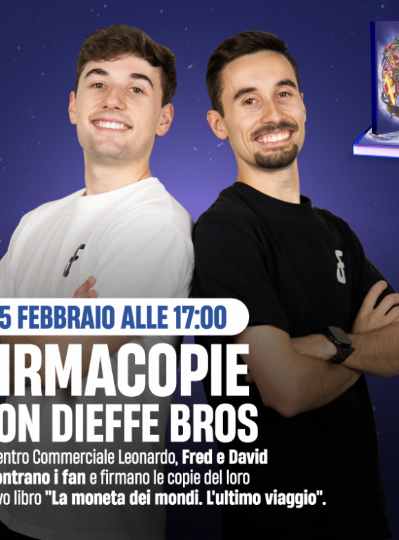 Dieffe Bros Dieffe Bros